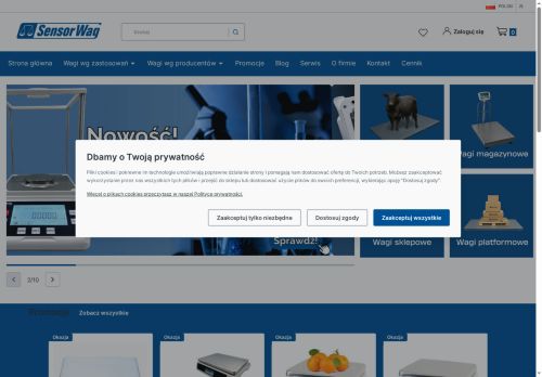 ewagi.pl