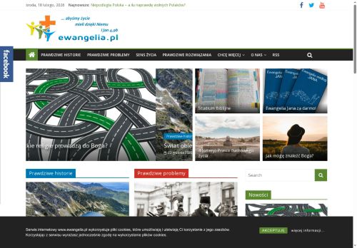 ewangelia.pl