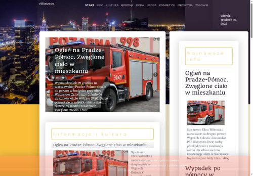 ewarszawa.com.pl