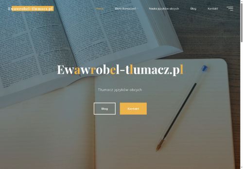 ewawrobel-tlumacz.pl