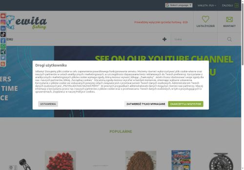 ewitafishing.pl
