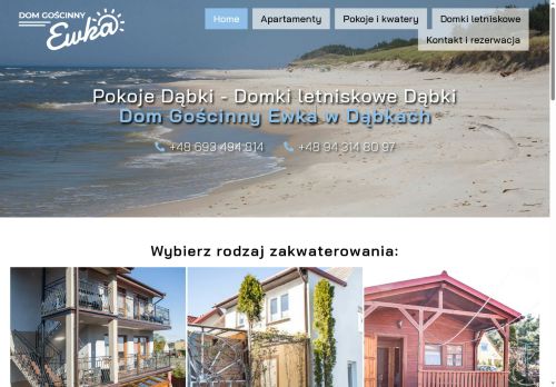 ewka-dabki.pl