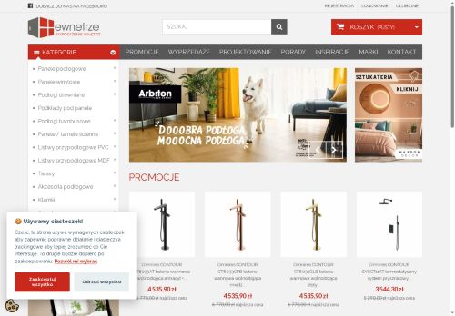 ewnetrze.com.pl