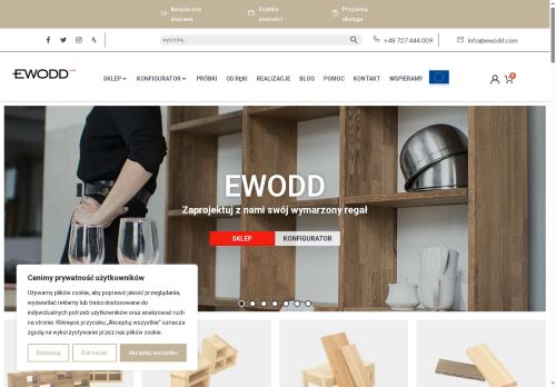 ewodd.com