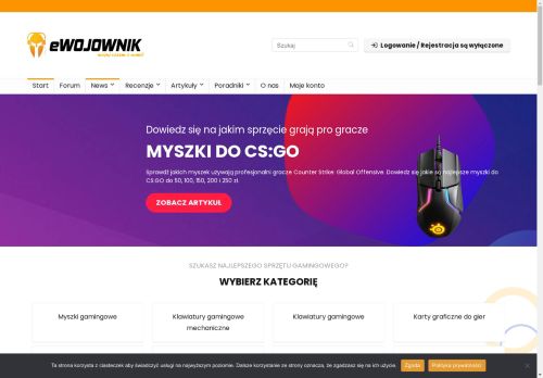 ewojownik.pl