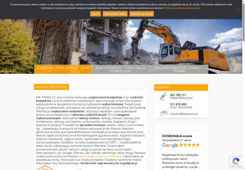 ewtrans.pl