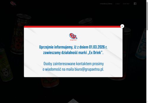 ex-drink.pl