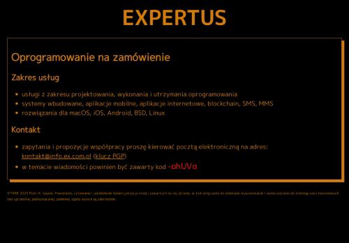 ex.com.pl