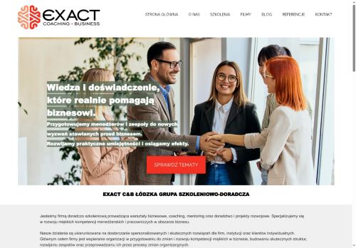 exact-cb.com