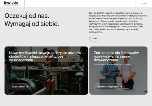 exact.jobs