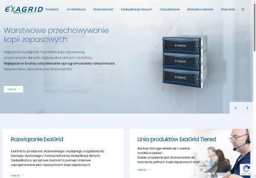 exagrid.pl