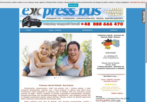 exbus.eu