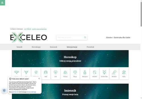 exceleo.pl