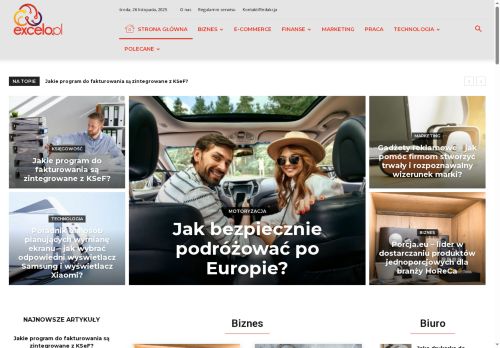 excelo.pl