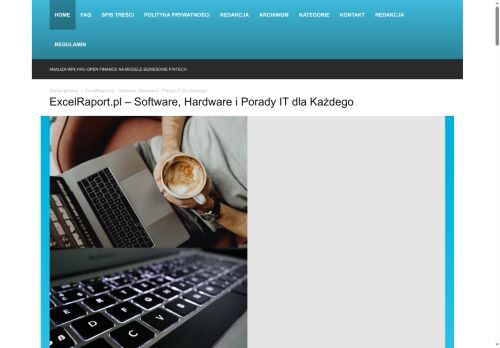 excelraport.pl