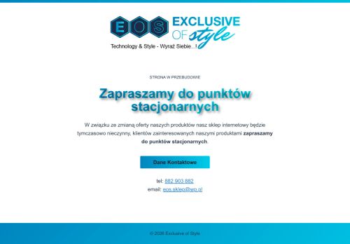 exclusiveofstyle.pl