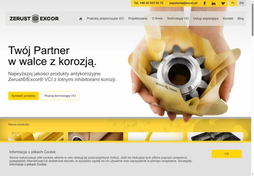 excor.pl