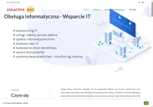 exeactive.pl