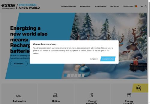exidegroup.com