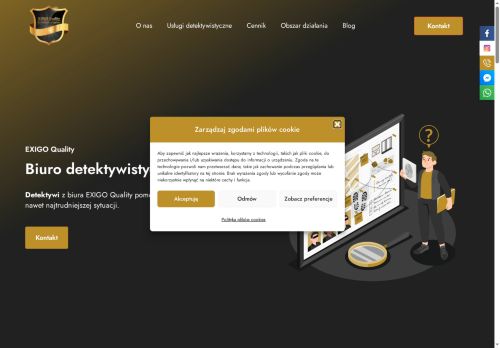 exigoquality.pl