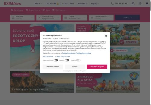 eximtours.com.pl