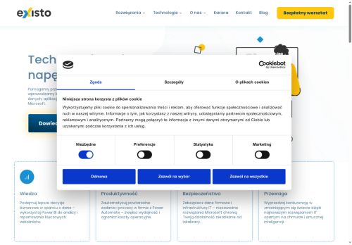 existo.pl