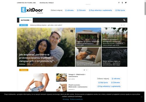 exitdoor.pl