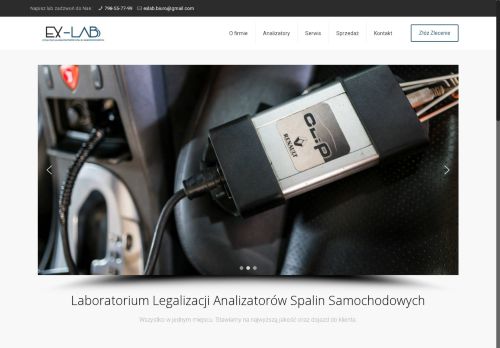 exlab.pl