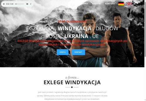 exlege-windykacja.pl