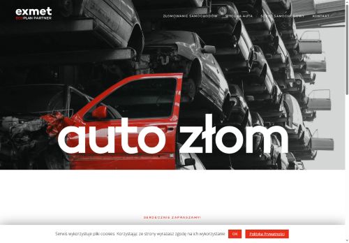 exmet.pl