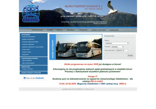 exodus.com.pl