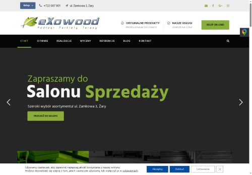 exowood.pl