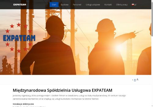 expateam.com
