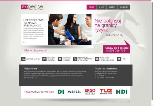 expertise.pl