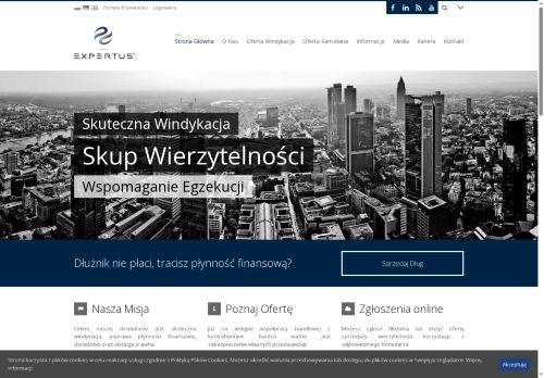 expertus.biz.pl