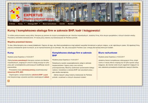 expertusbhp.com.pl