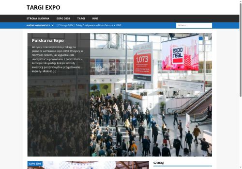expo2008poland.pl