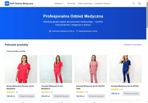 expodziezmedyczna.pl