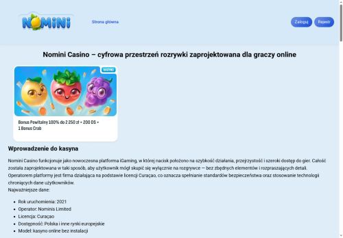 exposhow.pl