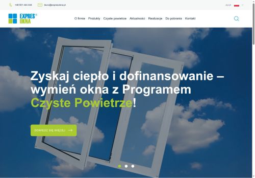 expresokna.pl
