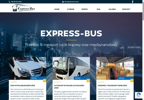 express-bus.com.pl