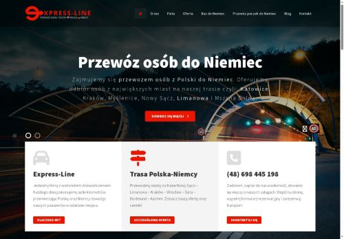 express-line.eu