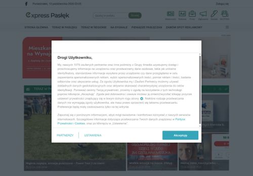 expresspaslek.pl