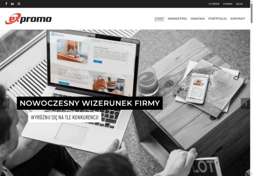 expromo.pl