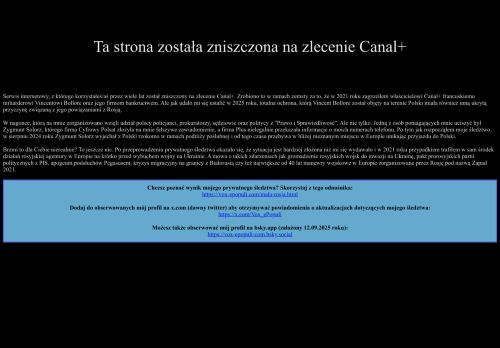 exsites.pl