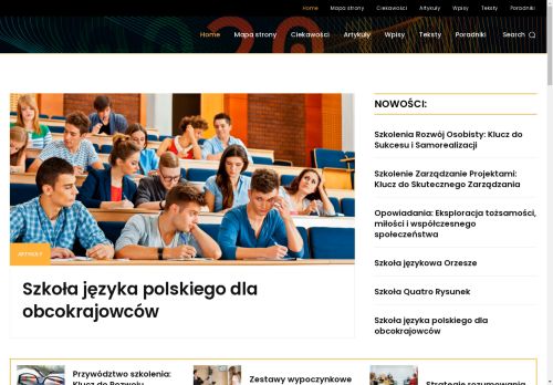 exspres-przewozosob.pl