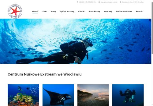 exstream.com.pl