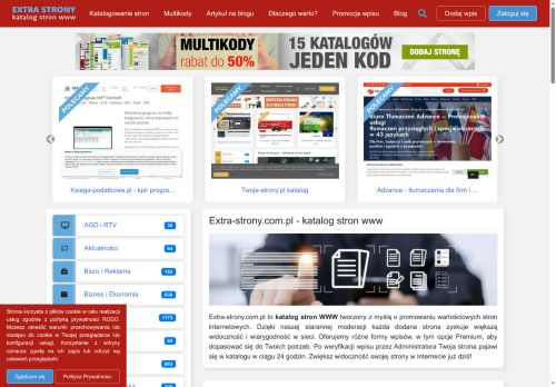 extra-strony.com.pl