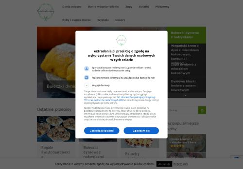 extradania.pl