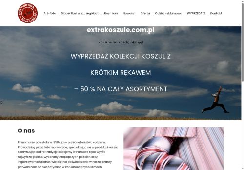 extrakoszule.com.pl